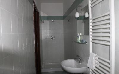 Camera Matrimoniale/Doppia con Letti Singoli