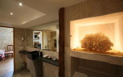 Chambre Deluxe Chambre Deluxe