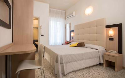 Camera Matrimoniale Standard