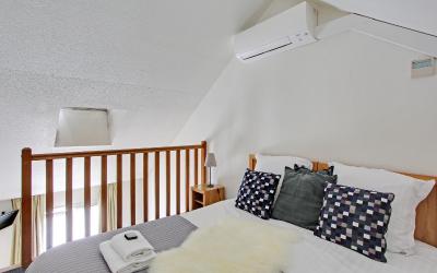Studio - Duplex (2 Adultes + 2 Enfants) Studio - Duplex (2 Adultes + 2 Enfants)