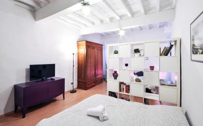 Appartamento con 1 Camera da Letto
