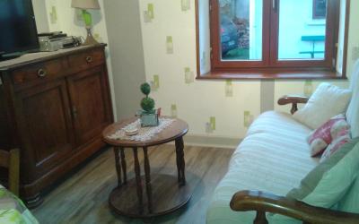 Maison 2u00a0Chambres