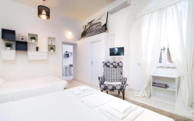 Appartamento con 3 Camere da Letto