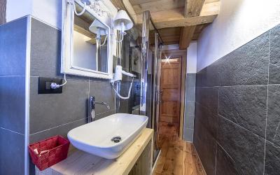 Appartamento con 2 Camere da Letto e Balcone