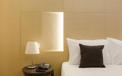 Camera Matrimoniale Superior