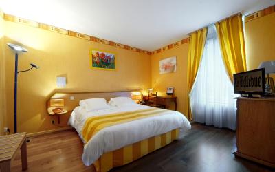 Chambre Double