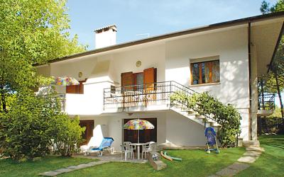 Appartamento con 2 Camere da Letto