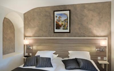 Chambre Simple