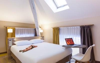 Chambre Double Standard