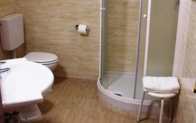 Camera Tripla con Balcone