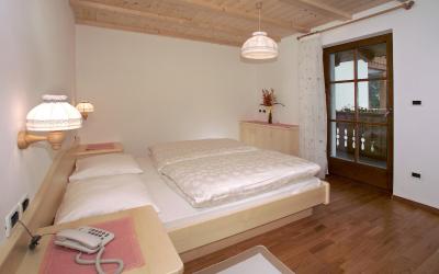 Appartamento con 1 Camera da Letto e Balcone