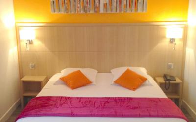 Chambre Supu00e9rieure Balnu00e9o Chambre Supu00e9rieure Balnu00e9o