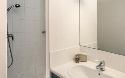 Chambre Double Standard