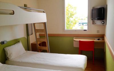 Chambre Triple Chambre Triple