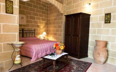 Camera Matrimoniale/Doppia con Letti Singoli