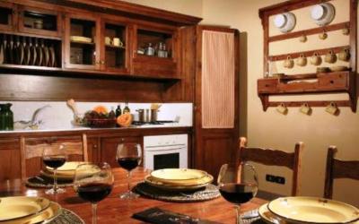 Appartamento con 2 Camere da Letto