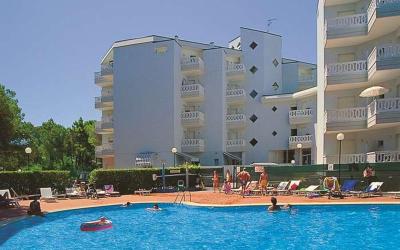 Appartamento Monolocale