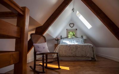 Maison 1 Chambre Maison 1 Chambre