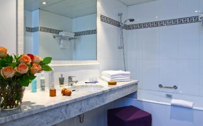 Chambre Double Exu00e9cutive Chambre Double Exu00e9cutive