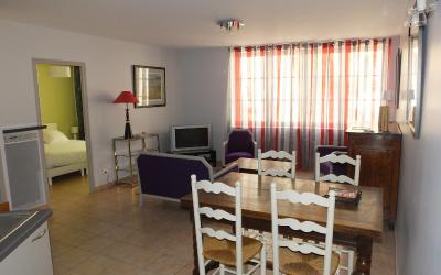 Appartement Appartement