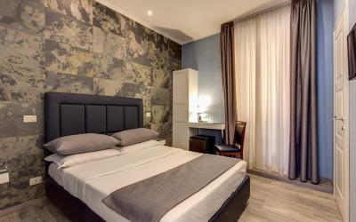 Camera Matrimoniale Superior