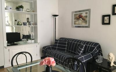 Appartamento con 1 Camera da Letto