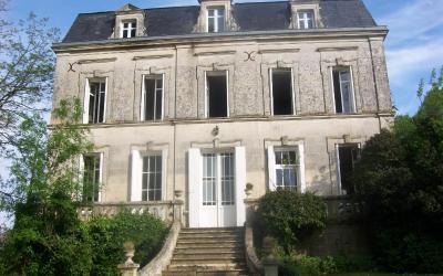 Maison 6u00a0Chambres Maison 6u00a0Chambres
