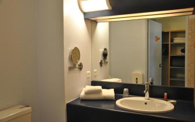 Chambre Triple Standard