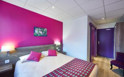 Chambre Double Supu00e9rieure Chambre Double Supu00e9rieure