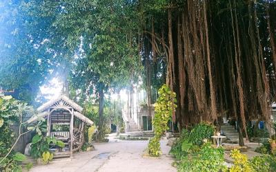 Anodash Homestay