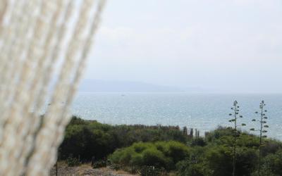 Camera Familiare con Vista Mare Laterale Camera Familiare con Vista Mare Laterale