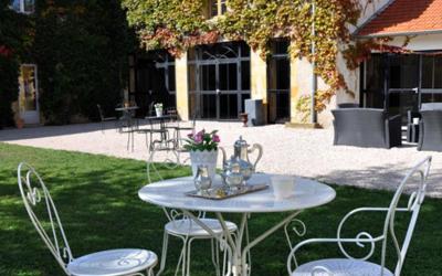 Chambre Supu00e9rieure