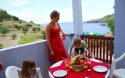 Appartement (4 Personnes)