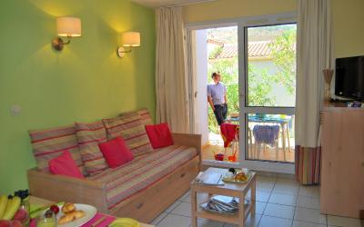 Appartement (8 Personnes)