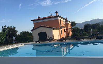 Casa con 3 Camere da Letto