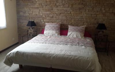 Chambre Double ou Lits Jumeaux Standard - Vue sur Jardin Chambre Double ou Lits Jumeaux Standard - Vue sur Jardin