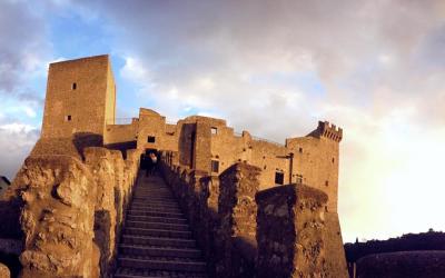 Appartamento con Balcone