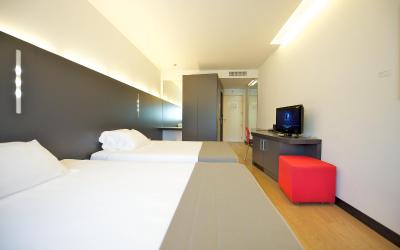 Camera Familiare Classic 