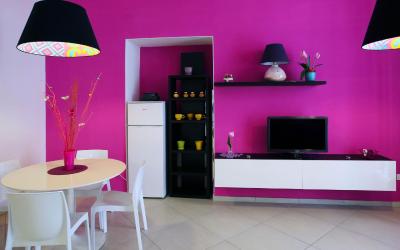 Appartamento con 1 Camera da Letto