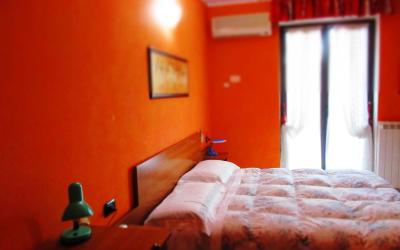 Camera Matrimoniale Basic