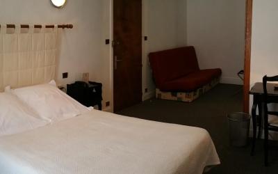 Grande Chambre Familiale