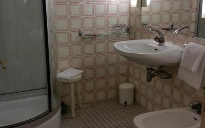 Chambre Lits Jumeaux Classique