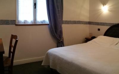 Chambre Double Classique