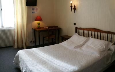 Chambre Double u00c9conomique
