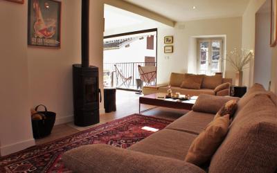 Appartement avec Terrasse