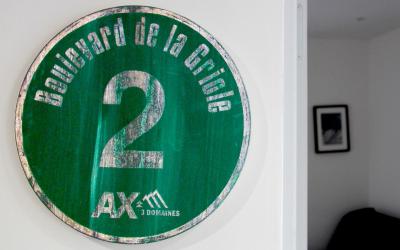 Appartement - Rez-de-Chaussu00e9e