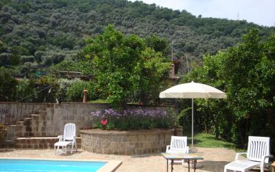 Appartamento con 2 Camere da Letto e Vista Mare 