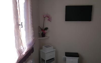 Chambre Double Chambre Double