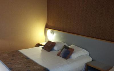 Chambre Double Standard