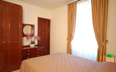 Suite con 1 Camera da Letto